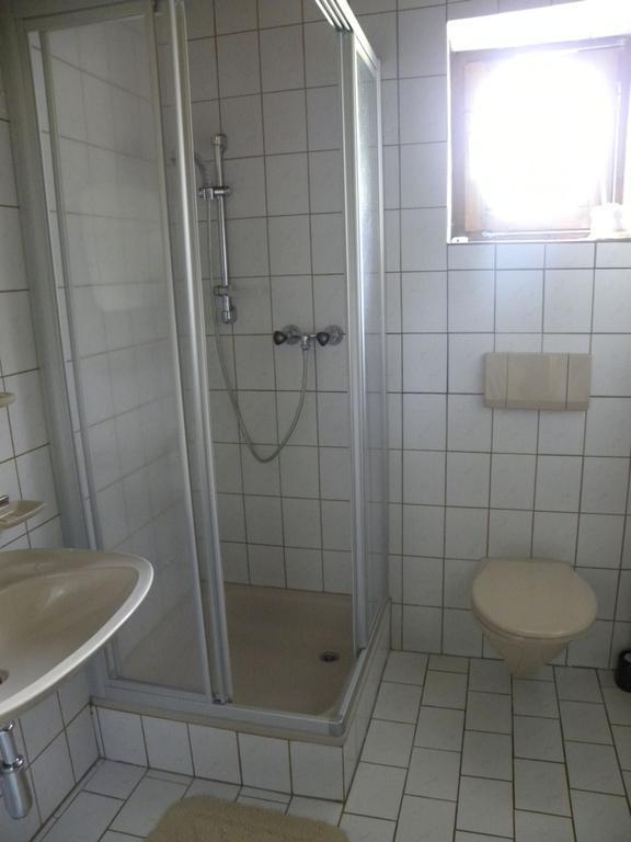 Apartmán Haus Renate Lermoos Exteriér fotografie